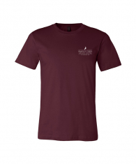 Bella + Canvas - Unisex Short Sleeve Jersey Tee